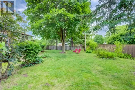 21 Culham Drive Cambridge ON N1S 2G7