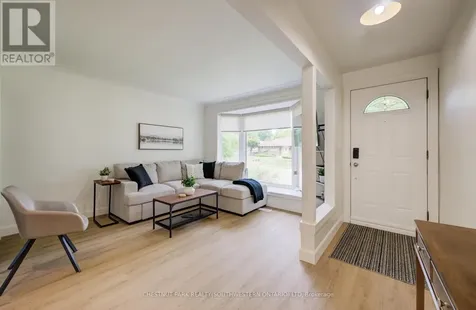 21 Culham Drive Cambridge ON N1S 2G7