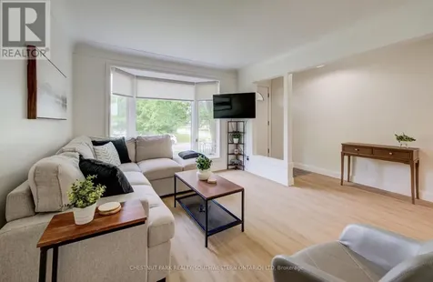 21 Culham Drive Cambridge ON N1S 2G7