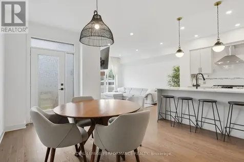 602 Cordelette Circle Ottawa ON K1W 0P7