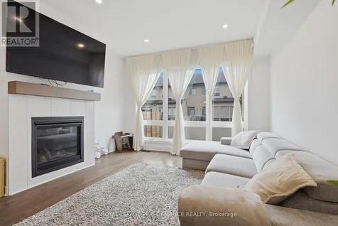 602 Cordelette Circle Ottawa ON K1W 0P7