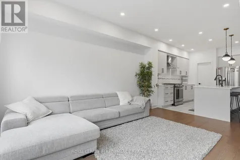 602 Cordelette Circle Ottawa ON K1W 0P7