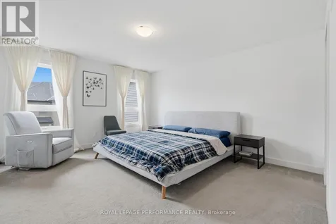 602 Cordelette Circle Ottawa ON K1W 0P7