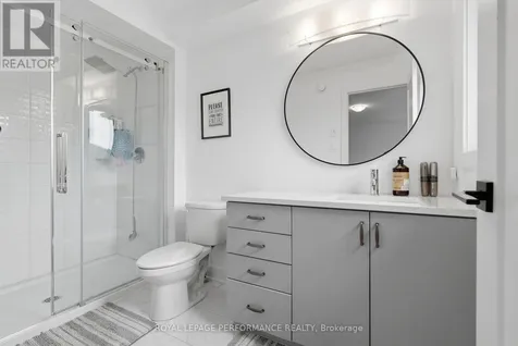 602 Cordelette Circle Ottawa ON K1W 0P7