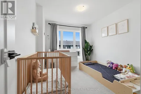 602 Cordelette Circle Ottawa ON K1W 0P7