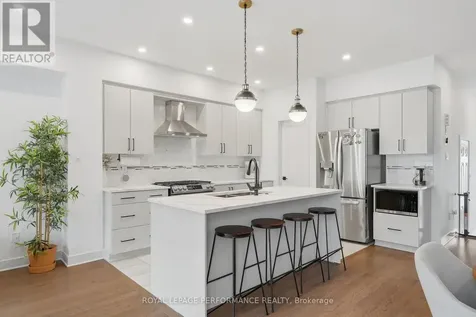 602 Cordelette Circle Ottawa ON K1W 0P7