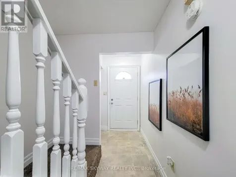 56 Harris Avenue Brantford ON N3R 2E9