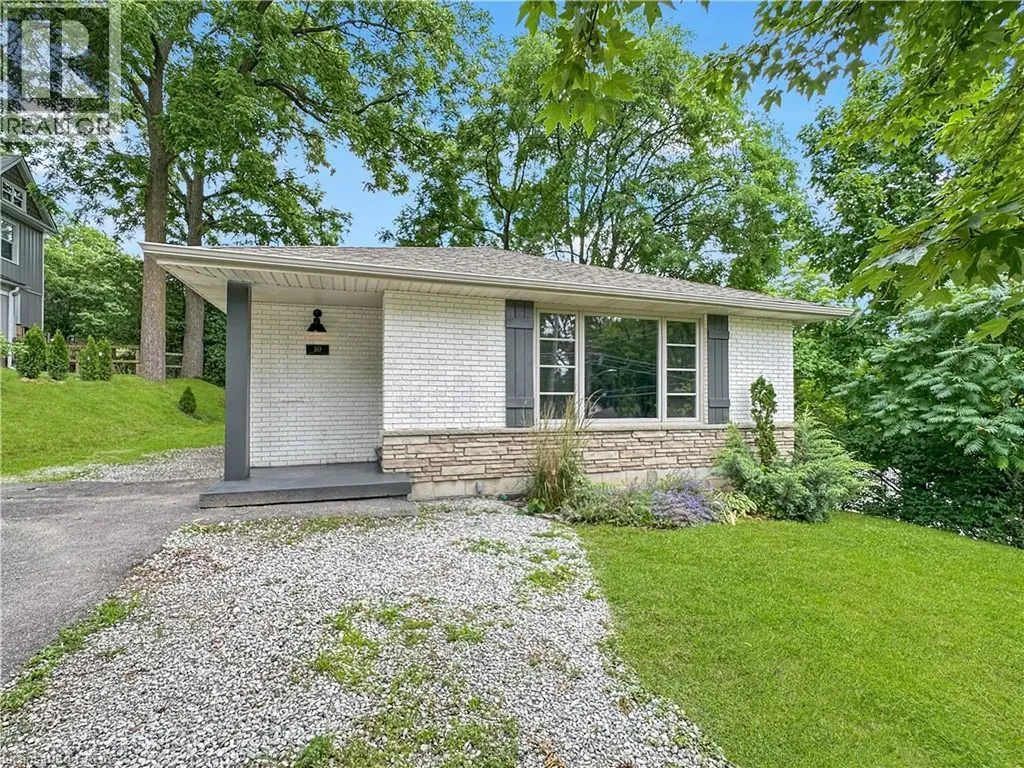 80 Banff Street Caledonia ON N3W 1C3