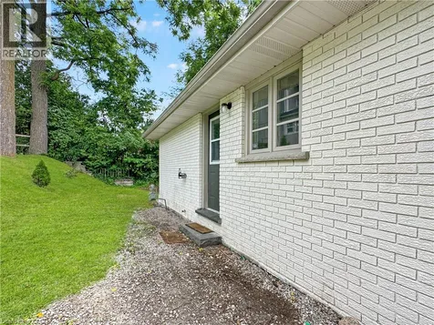 80 Banff Street Caledonia ON N3W 1C3