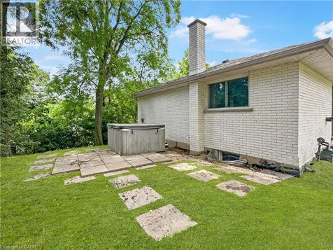 80 Banff Street Caledonia ON N3W 1C3