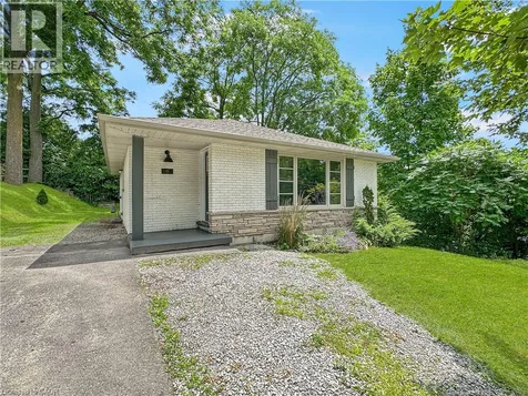 80 Banff Street Caledonia ON N3W 1C3