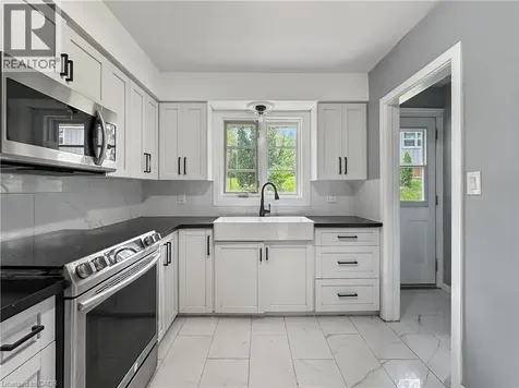 80 Banff Street Caledonia ON N3W 1C3
