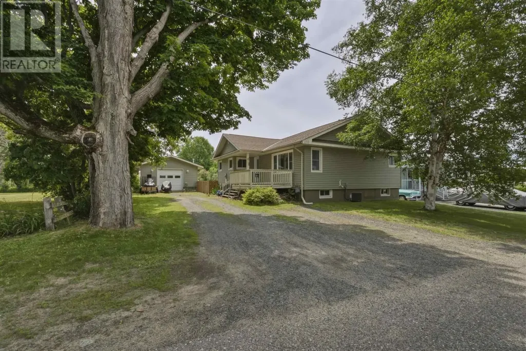 131 Nadon Avenue Blind River ON P0R 1B0