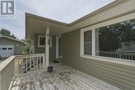 131 Nadon Avenue Blind River ON P0R 1B0