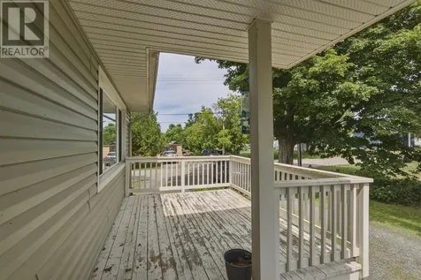 131 Nadon Avenue Blind River ON P0R 1B0