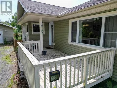 131 Nadon Avenue Blind River ON P0R 1B0