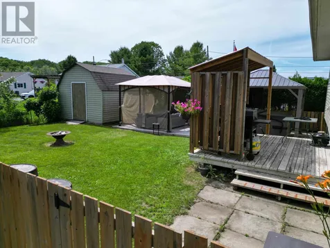 131 Nadon Avenue Blind River ON P0R 1B0