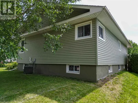 131 Nadon Avenue Blind River ON P0R 1B0