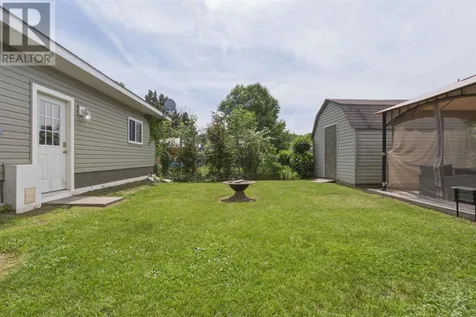 131 Nadon Avenue Blind River ON P0R 1B0