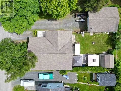 131 Nadon Avenue Blind River ON P0R 1B0