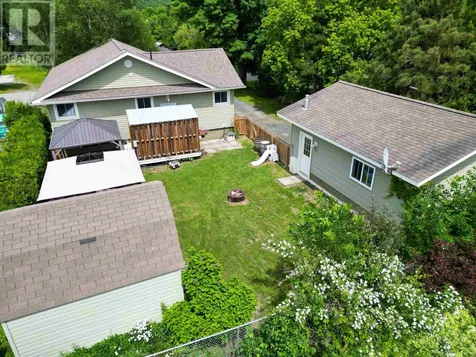 131 Nadon Avenue Blind River ON P0R 1B0