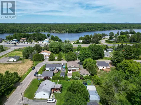 131 Nadon Avenue Blind River ON P0R 1B0