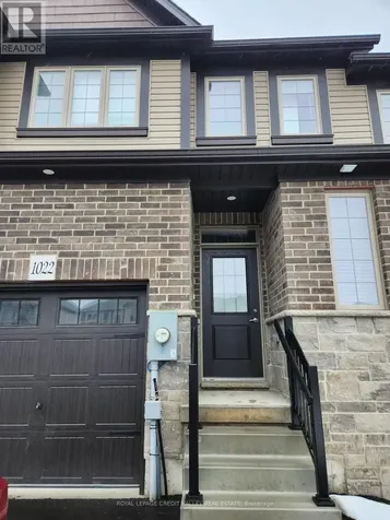 1022 Wright Drive Midland ON L4R 0E4