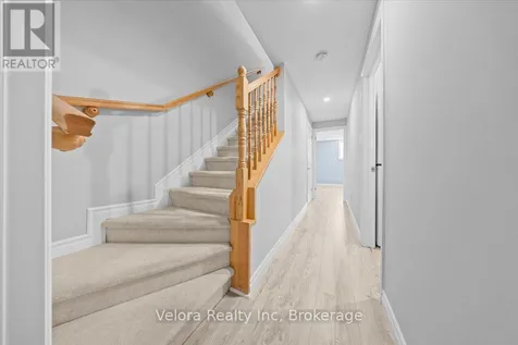 639 Lakeridge Drive Ottawa ON K4A 0H4