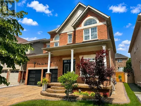 27 Drew Brown Boulevard Orangeville ON L9W 6Z4