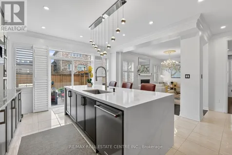 27 Drew Brown Boulevard Orangeville ON L9W 6Z4