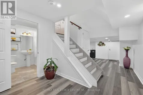 27 Drew Brown Boulevard Orangeville ON L9W 6Z4