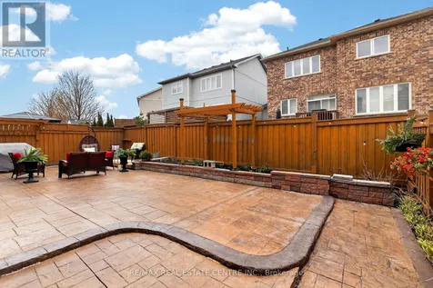 27 Drew Brown Boulevard Orangeville ON L9W 6Z4