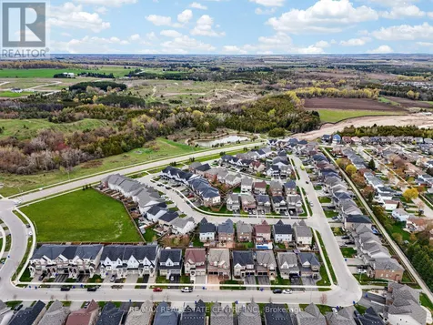 27 Drew Brown Boulevard Orangeville ON L9W 6Z4