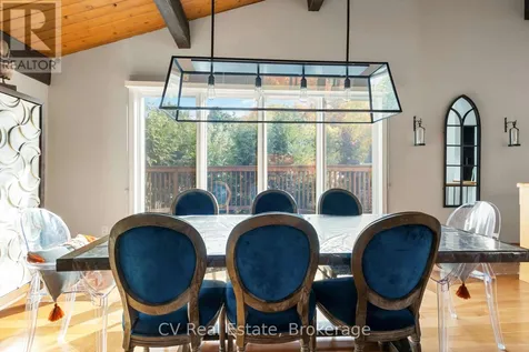 156 Chamonix Crescent Blue Mountains ON L9Y 0S7