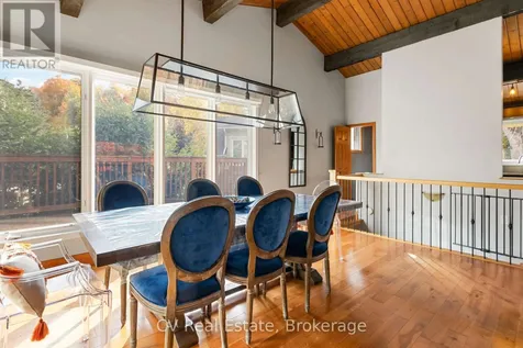 156 Chamonix Crescent Blue Mountains ON L9Y 0S7