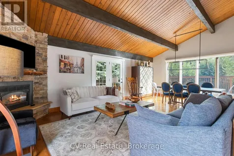 156 Chamonix Crescent Blue Mountains ON L9Y 0S7