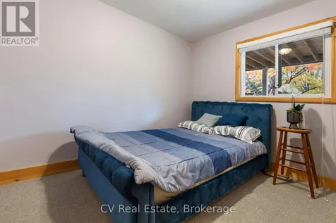156 Chamonix Crescent Blue Mountains ON L9Y 0S7