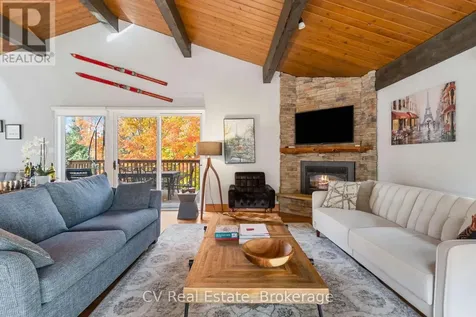 156 Chamonix Crescent Blue Mountains ON L9Y 0S7