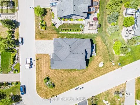 113 Landry Lane Blue Mountains ON N0H 2P0