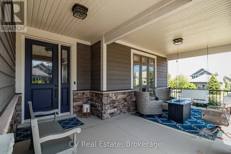 113 Landry Lane Blue Mountains ON N0H 2P0