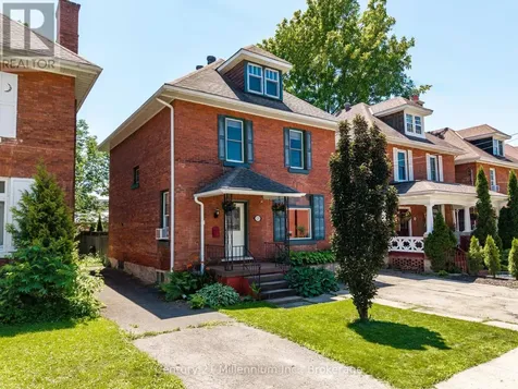 329 7th Street East Owen Sound ON N4K 1J1