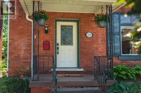 329 7th Street East Owen Sound ON N4K 1J1