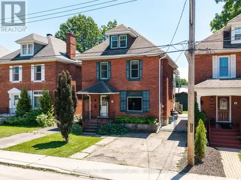 329 7th Street East Owen Sound ON N4K 1J1