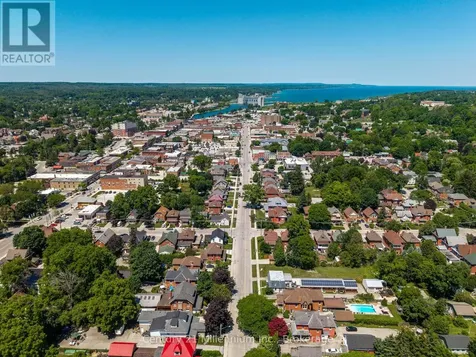 329 7th Street East Owen Sound ON N4K 1J1