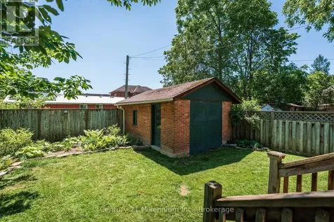 329 7th Street East Owen Sound ON N4K 1J1