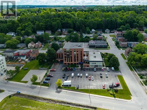 1717 2nd Avenue Owen Sound ON N4K 6V4