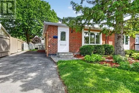 283 Mcelroy Drive Ottawa ON K2L 1Y3