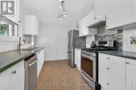 283 Mcelroy Drive Ottawa ON K2L 1Y3
