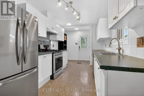 283 Mcelroy Drive Ottawa ON K2L 1Y3