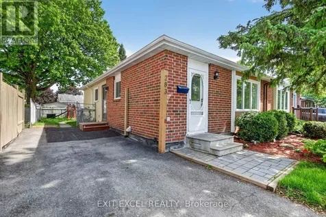 283 Mcelroy Drive Ottawa ON K2L 1Y3